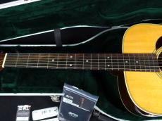 Martin D-28 Standard 2022_4