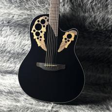Ovation Celebrity Elite CE44 Black
