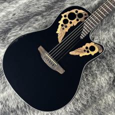 Ovation Celebrity Elite CE44 Black_3