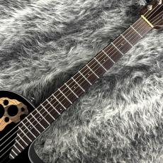 Ovation Celebrity Elite CE44 Black_4