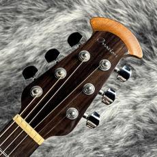 Ovation Celebrity Elite CE44 Black_5