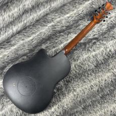 Ovation Celebrity Elite CE44 Black_6