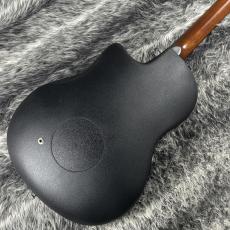 Ovation Celebrity Elite CE44 Black_7