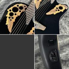 Ovation Celebrity Elite CE44 Black_10