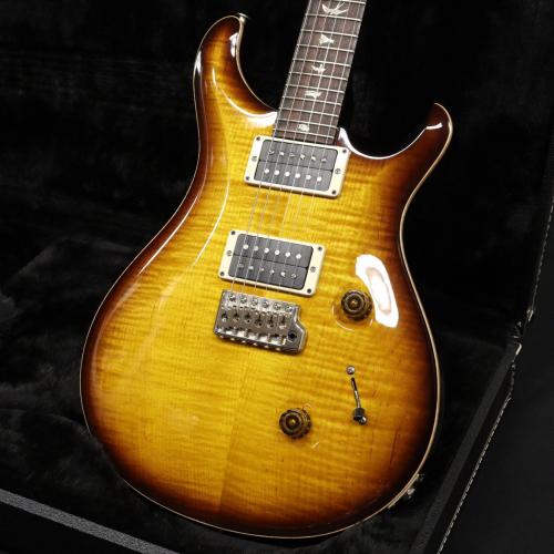 Paul Reed Smith [PRS] Custom 24 McCarty Tobacco Sunburst 【2022年製・アウトレット】