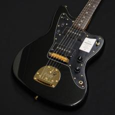 Fender Made in Japan Traditional 2025 Collection, 60s Jazzmaster® Black Pearl【3.36kg】_2