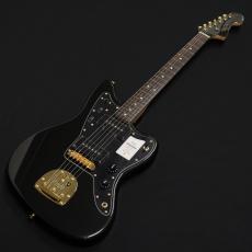 Fender Made in Japan Traditional 2025 Collection, 60s Jazzmaster® Black Pearl【3.36kg】_3