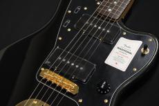 Fender Made in Japan Traditional 2025 Collection, 60s Jazzmaster® Black Pearl【3.36kg】_4