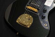 Fender Made in Japan Traditional 2025 Collection, 60s Jazzmaster® Black Pearl【3.36kg】_5