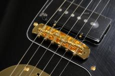 Fender Made in Japan Traditional 2025 Collection, 60s Jazzmaster® Black Pearl【3.36kg】_6