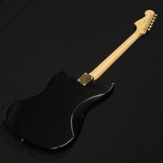 Fender Made in Japan Traditional 2025 Collection, 60s Jazzmaster® Black Pearl【3.36kg】_9