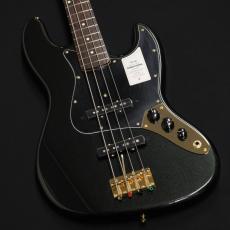 Fender Made in Japan Traditional 2025 Collection '60s Jazz Bass Black Pearl 【軽量3.92kg】