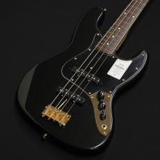 Fender Made in Japan Traditional 2025 Collection '60s Jazz Bass Black Pearl 【軽量3.92kg】_2