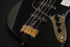 Fender Made in Japan Traditional 2025 Collection '60s Jazz Bass Black Pearl 【軽量3.92kg】_4