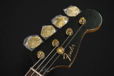 Fender Made in Japan Traditional 2025 Collection '60s Jazz Bass Black Pearl 【軽量3.92kg】_6