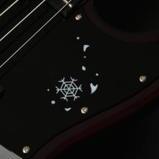 Bacchus WOODLINE-HOLLOW5 FUYUZAKURA WSE'25/E 【12月下旬～入荷予定】_6