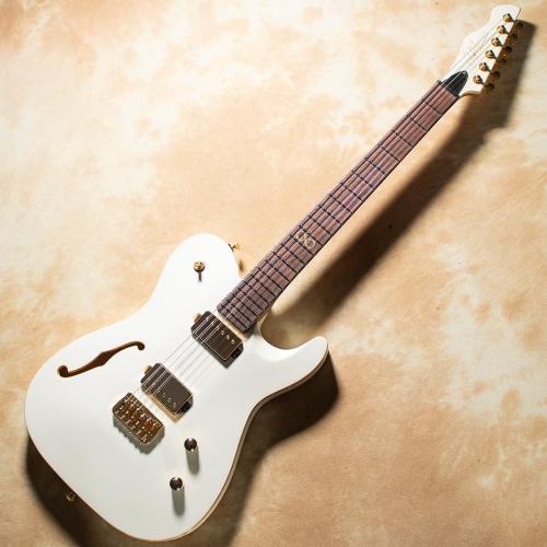 CHAPMAN GUITARS SAR63 STONE WHITE