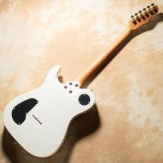 CHAPMAN GUITARS SAR63 STONE WHITE_4