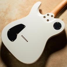 CHAPMAN GUITARS SAR63 STONE WHITE_5