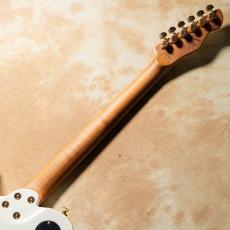 CHAPMAN GUITARS SAR63 STONE WHITE_6