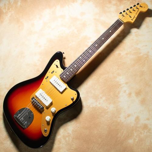 K.Nyui Custom Guitars KNJM 3TS Anodized PG w/ Lollar 58JM