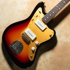 K.Nyui Custom Guitars KNJM 3TS Anodized PG w/ Lollar 58JM_2