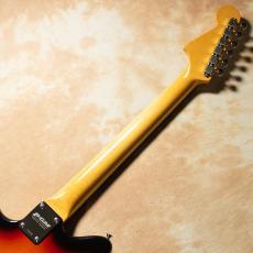 K.Nyui Custom Guitars KNJM 3TS Anodized PG w/ Lollar 58JM_6