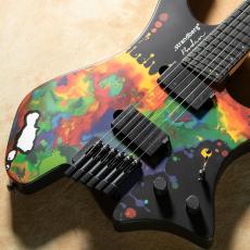 strandberg Boden Standard NX 6 Sarah Longfield Edition【アウトレット品】_3