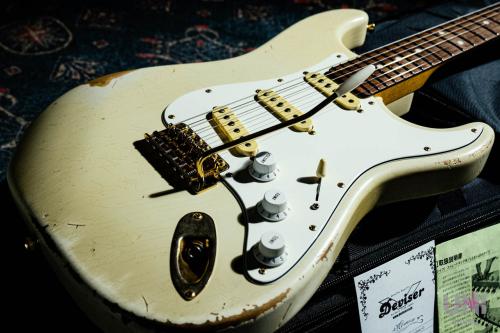 momose MST1-STD/NJ OWH-Relic