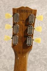 Gibson Les Paul Standard '50s Double Trouble -Vintage Honey Burst-【4.19kg】【58杢】【漆黒指板】_9