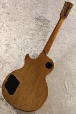 Gibson Les Paul Standard '50s Double Trouble -Vintage Honey Burst-【4.19kg】【58杢】【漆黒指板】_10