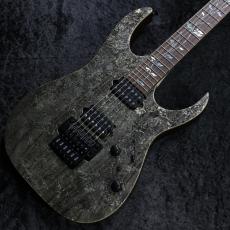 Ibanez j-Custom Series RG8620 -Black Quartz #F2510024 【3.74kg】【軽量個体】_2