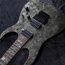 Ibanez j-Custom Series RG8620 -Black Quartz #F2510024 【3.74kg】【軽量個体】_6