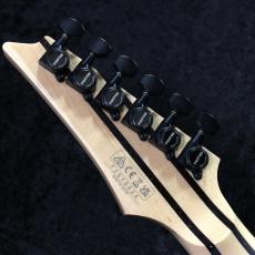 Ibanez j-Custom Series RG8620 -Black Quartz #F2510024 【3.74kg】【軽量個体】_10