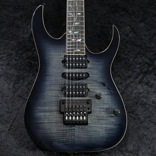 Ibanez j-Custom Series RG8570 BRE-#F2527806 【3.84kg】【圧倒的風格】