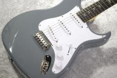 Paul Reed Smith [PRS] 【3.31kg/軽量】SE SILVER SKY ROSEWOOD -Storm Gray- #CTI G114024【ポイント付与対象外】_3