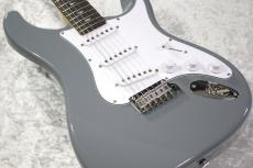 Paul Reed Smith [PRS] 【3.31kg/軽量】SE SILVER SKY ROSEWOOD -Storm Gray- #CTI G114024【ポイント付与対象外】_4