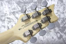 Paul Reed Smith [PRS] 【3.31kg/軽量】SE SILVER SKY ROSEWOOD -Storm Gray- #CTI G114024【ポイント付与対象外】_11