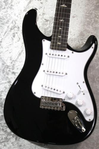Paul Reed Smith [PRS] 【3.39kg】SE SILVER SKY ROSEWOOD -Piano Black- #CTI F026771【ポイント付与対象外】