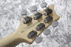 Paul Reed Smith [PRS] 【3.39kg】SE SILVER SKY ROSEWOOD -Piano Black- #CTI F026771【ポイント付与対象外】_11