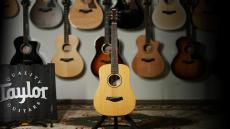 Taylor BT1 (Baby Taylor Walnut) 【Taylor公認 リペアマン在籍店】_2