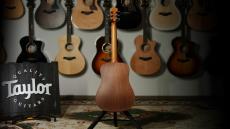 Taylor BT1 (Baby Taylor Walnut) 【Taylor公認 リペアマン在籍店】_3