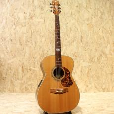 Maton EBG808TE Tommy Emmanuel Signature 2010's_3