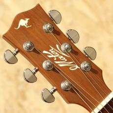 Maton EBG808TE Tommy Emmanuel Signature 2010's_8
