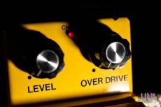 BOSS OD-1 OverDrive #7800 1979 RC3403 ADB_11