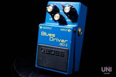 BOSS BD-2 Blues Driver