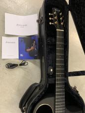 ENYA X4 Pro Trance Acoustic ピックアップ付き!_3