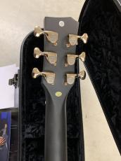 ENYA X4 Pro Trance Acoustic ピックアップ付き!_9