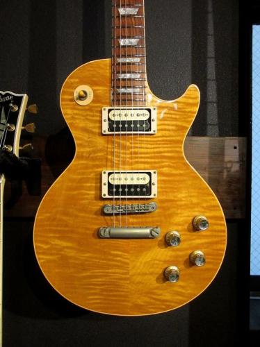 Gibson Custom Shop "Slash" Appetite For Destruction Les Paul VOS