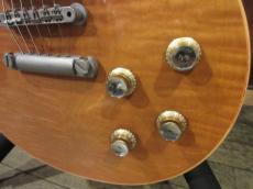 Gibson Custom Shop "Slash" Appetite For Destruction Les Paul VOS_4